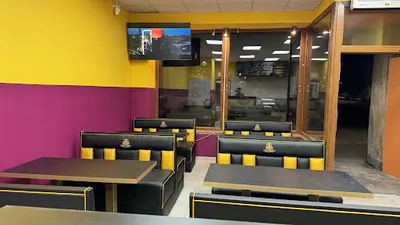 Raju kebab Rynek Kędzierzyn koźle